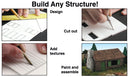 BUILDING & STRUCTURE KIT