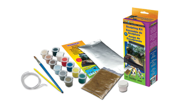 SCULPTING KIT