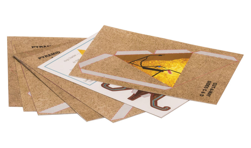 PYRAMID KIT