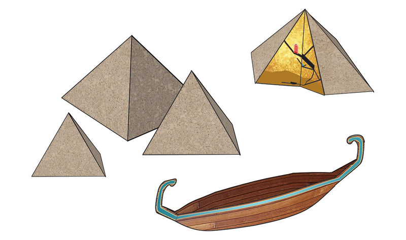 PYRAMID KIT