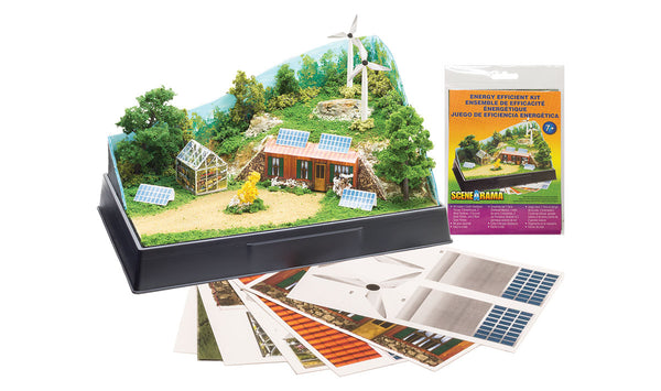 ENERGY EFFICIENT KIT
