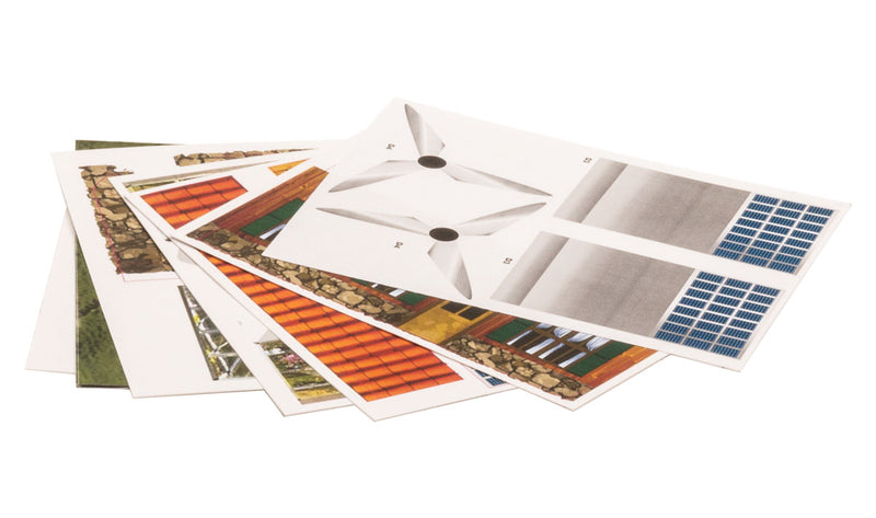 ENERGY EFFICIENT KIT
