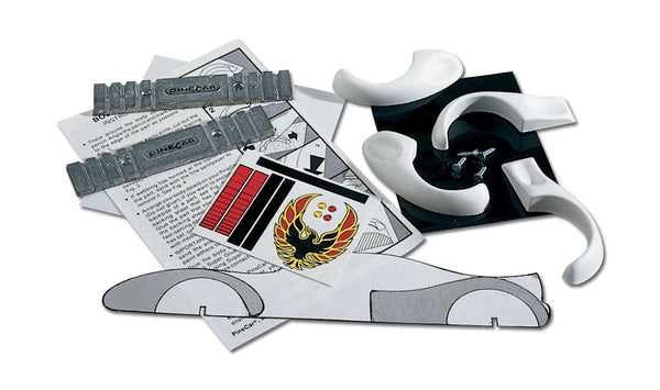 SCREAMIN' EAGLE DESIGNER KIT