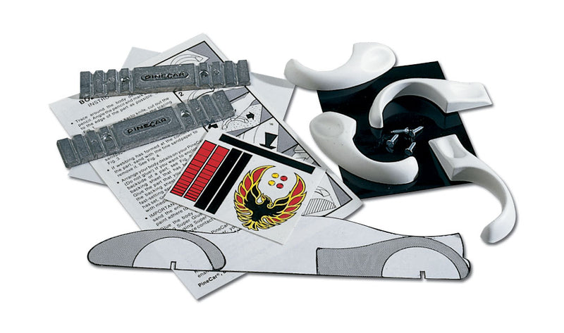 SCREAMIN' EAGLE DESIGNER KIT