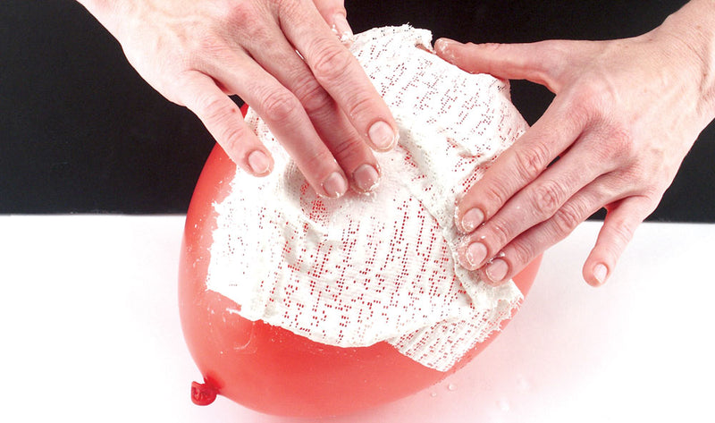 PLASTERCLOTH 7.5 SQ FT ROLL
