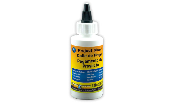 PROJECT GLUE