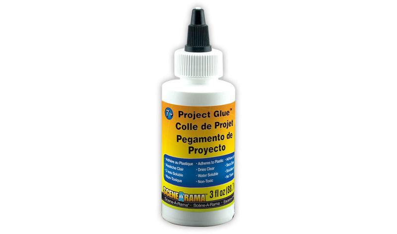 PROJECT GLUE
