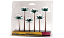 PALM TREES 6/PK 3"-5"