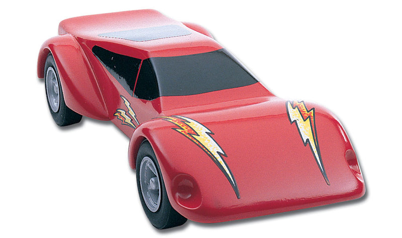 THUNDERBOLT DESIGNER KIT