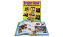PROJECT BOOK