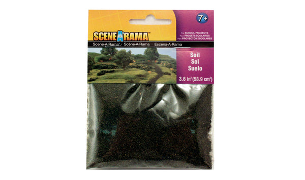 SOIL