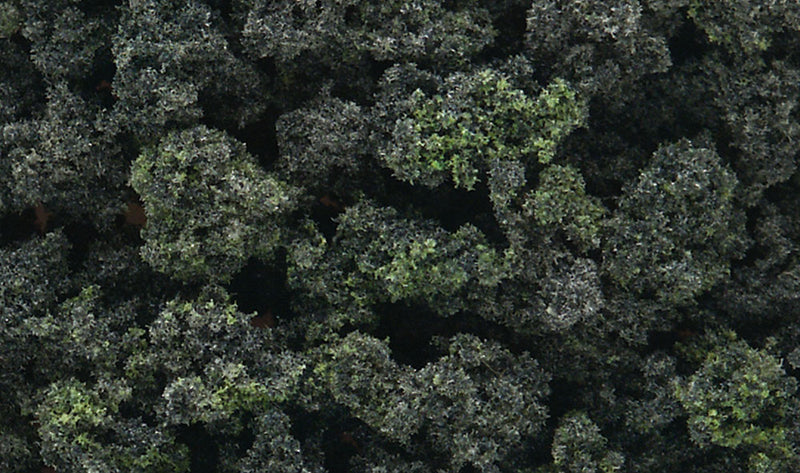 BUSHES
