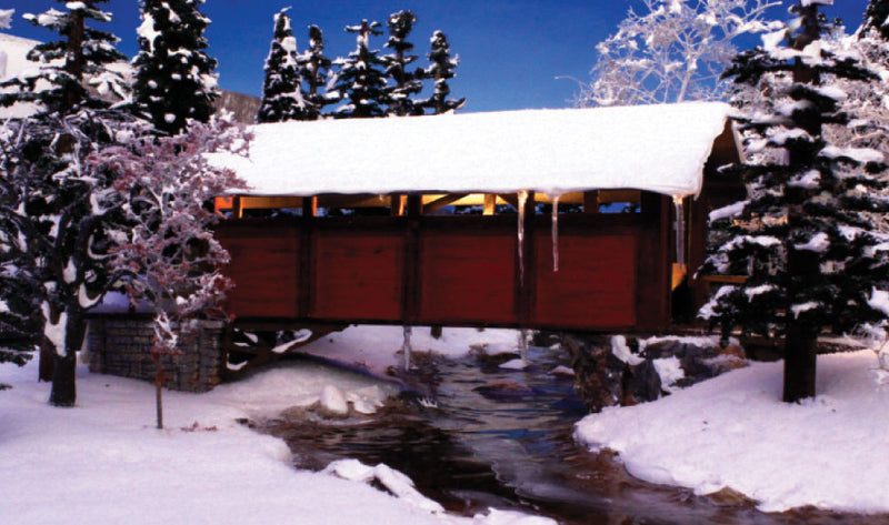 SNOW