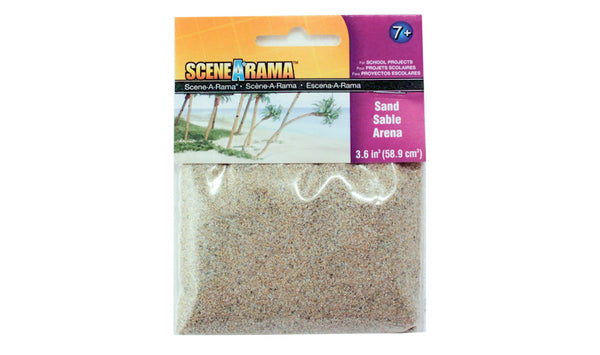 SAND