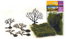 1 1/4-3" TREE KIT 5/KIT