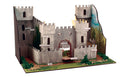 COMPLETE DIORAMA KIT