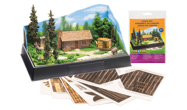 CABIN KIT