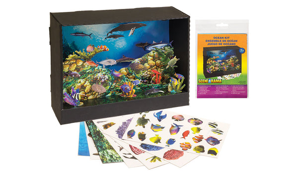 OCEAN KIT