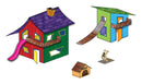 PLAYHOUSE KIT