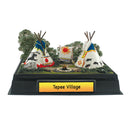 TEPEE VILLAGE CLASS PACK