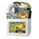 TEPEE VILLAGE CLASS PACK