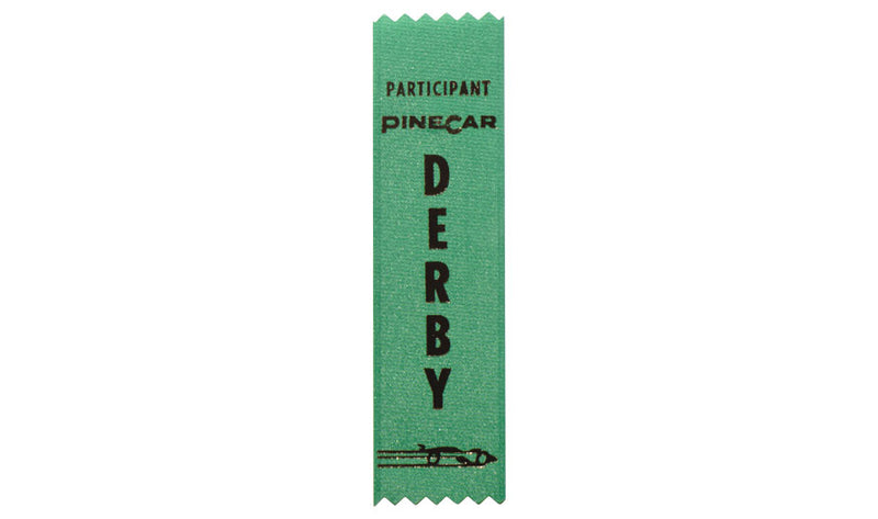 PC PARTICIPANT RIBBONS