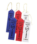 PC WINNER RIBBONS