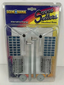 ALTERNATIVE ENERGY