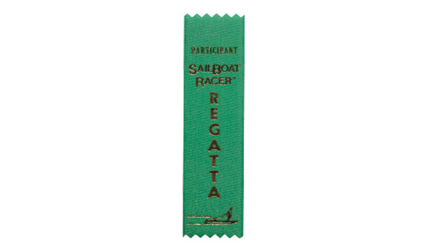 SR PARTICIPANT RIBBONS