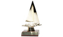 4" SAILBOAT SPECL AWARD TROPHY