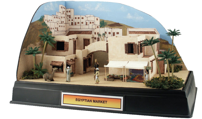 EGYPTIAN CULTURE