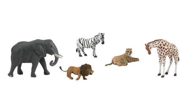 AFRICAN WILDLIFE