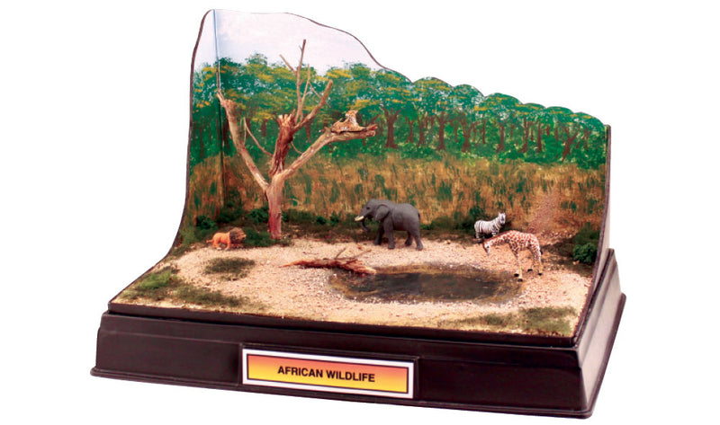 AFRICAN WILDLIFE