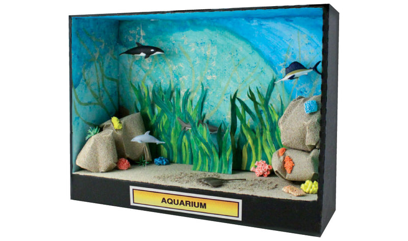 MARINE LIFE