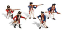 REVOLUTIONARY WAR SOLDIERS