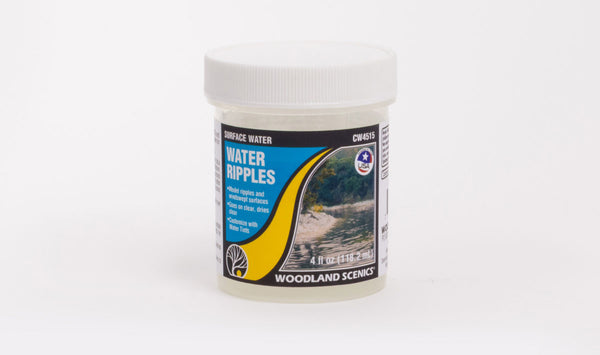 SURFACE WATER - WATER RIPPLES