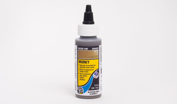 MURKY WATER TINT