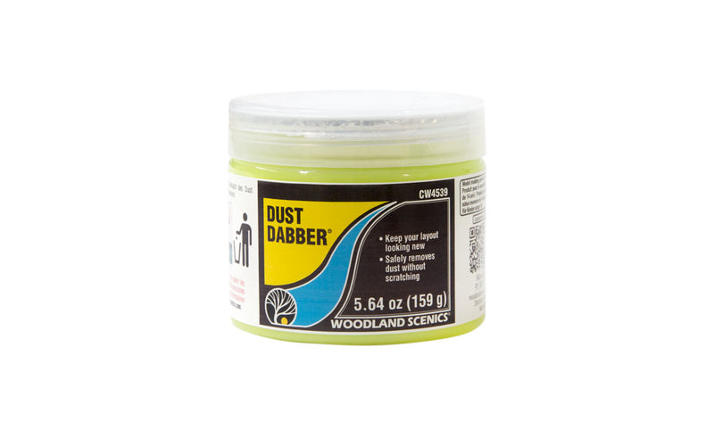 DUST DABBER