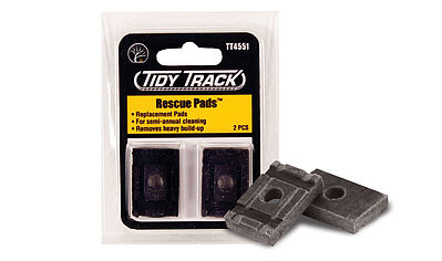 RESCUE PADS 100 GRADE
