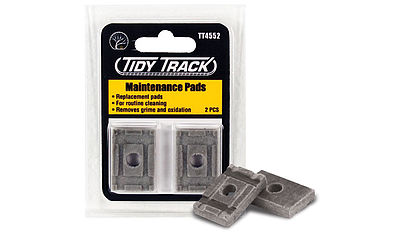 MAINTENANCE PADS 240 GRADE