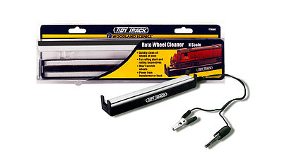 ROTO WHEEL CLEANER-N