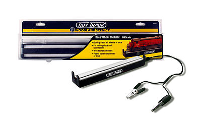 ROTO WHEEL CLEANER-HO