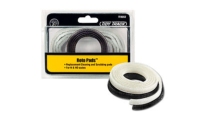 ROTO PADS - N & HO