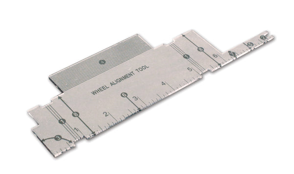 WHEEL ALIGNMENT TOOL KIT