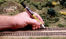 TRACK PAINTER - RUSTY RAIL