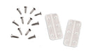 AXLE GUARDS
