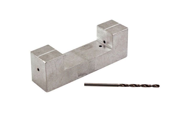AXLE SLOT JIG