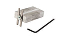 AXLE PLACEMENT GUIDE