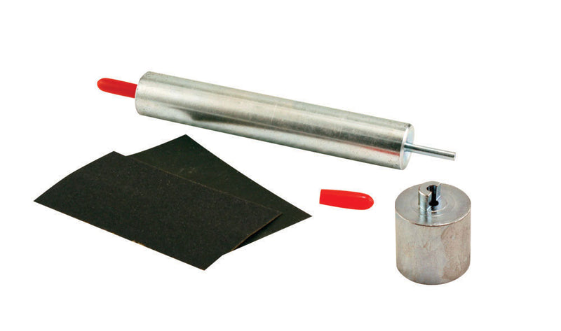 TOTAL HUB SHAPER
