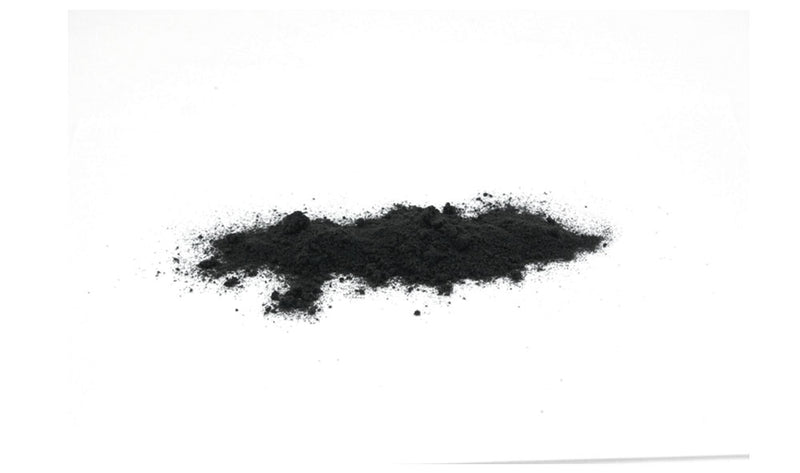 POLLEN - CHARCOAL